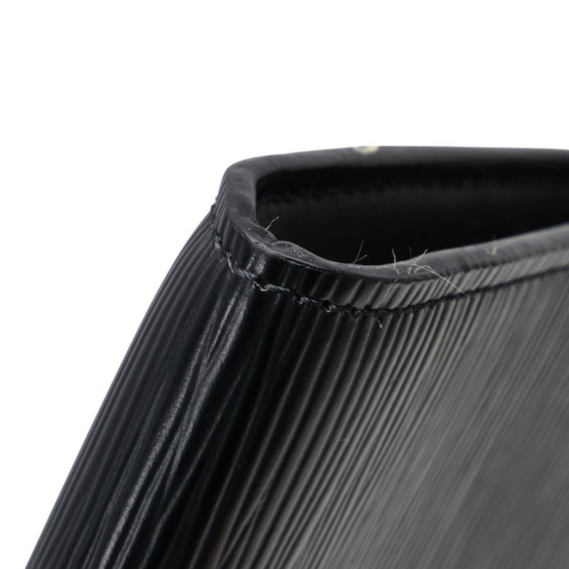 Pochette Accessoires Epi Leather