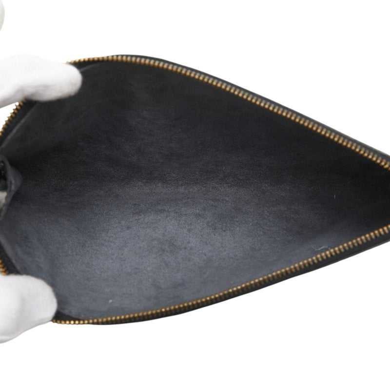 Pochette Accessoires Epi Leather