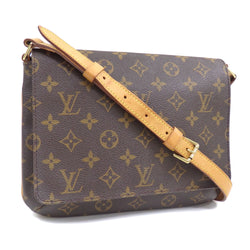 Musette Tango Handbag Canvas