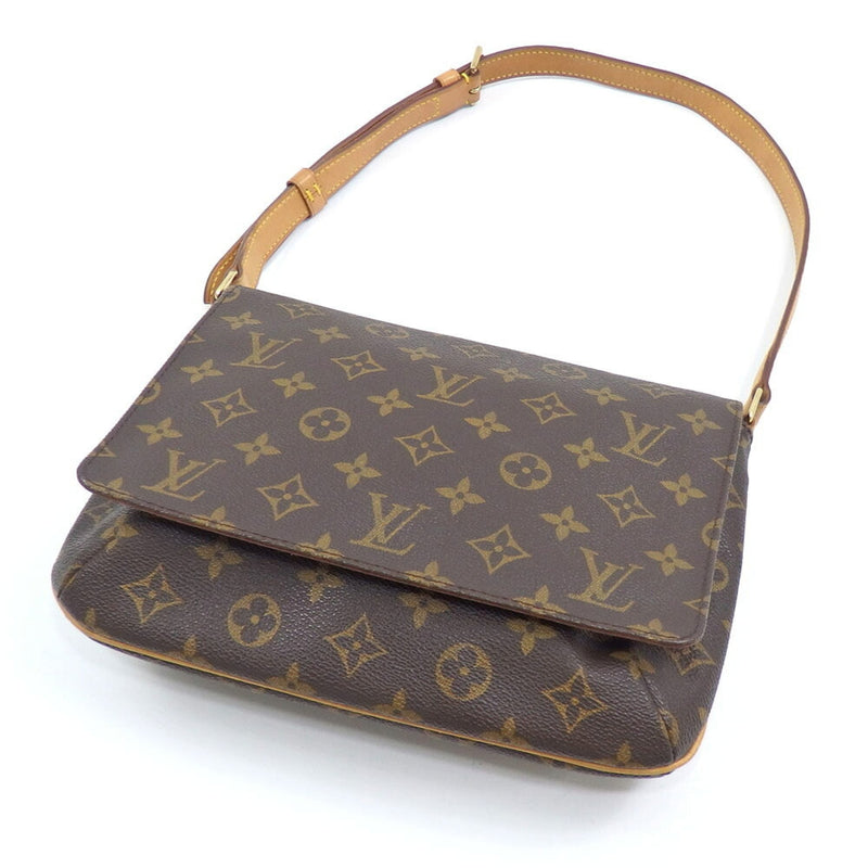 Musette Tango Handbag Canvas