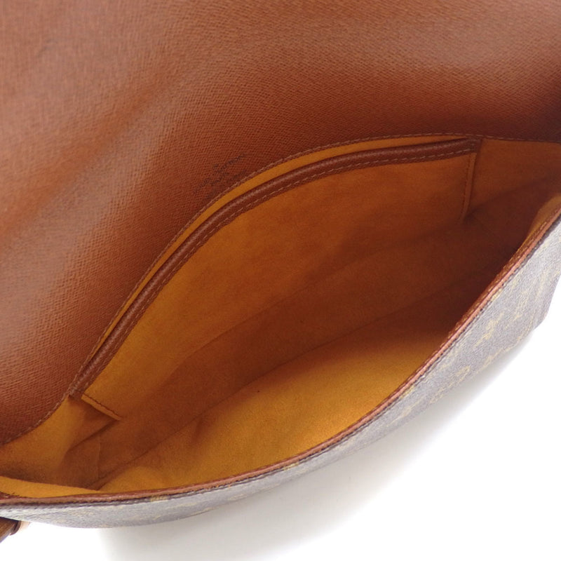 Musette Tango Handbag Canvas