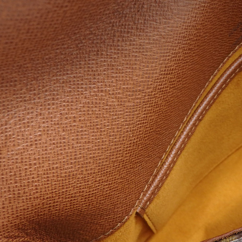 Musette Tango Handbag Canvas