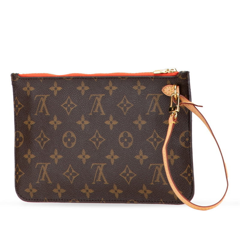 Neverfull Nm Tote Canvas Mm