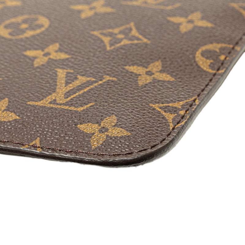 Neverfull Nm Tote Canvas Mm