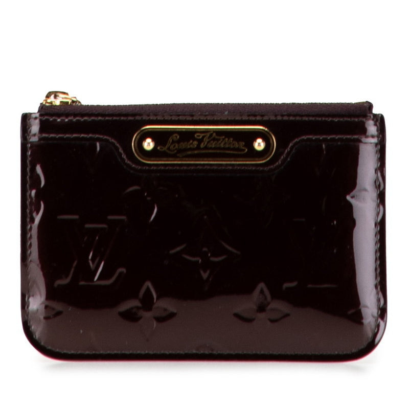 Roxbury Drive Handbag Vernis