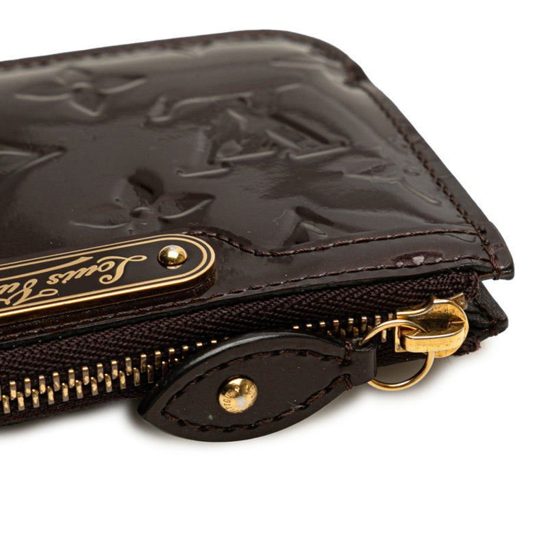 Roxbury Drive Handbag Vernis