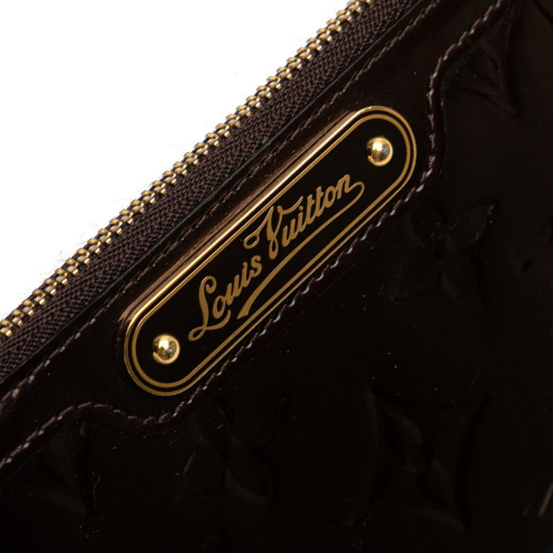 Roxbury Drive Handbag Vernis