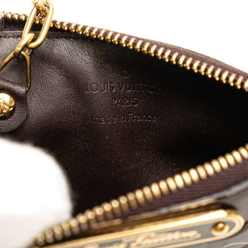 Roxbury Drive Handbag Vernis