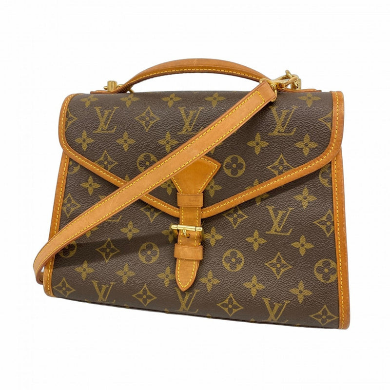 Beverly Briefcase Canvas Pm