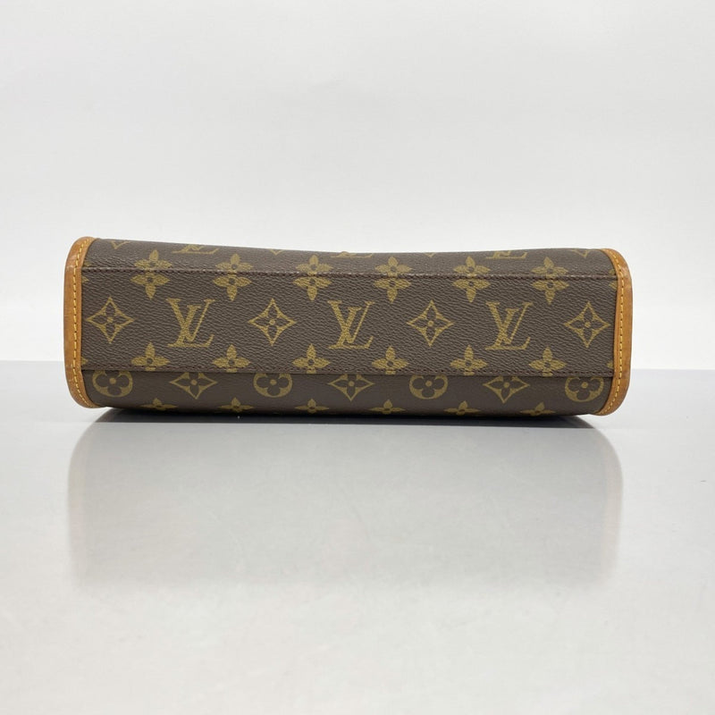 Beverly Briefcase Canvas Pm
