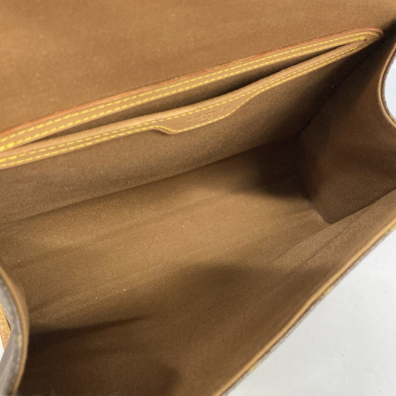 Beverly Briefcase Canvas Pm