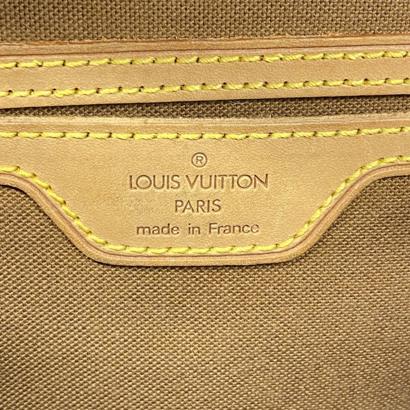 Beverly Briefcase Canvas Pm