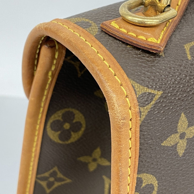 Beverly Briefcase Canvas Pm
