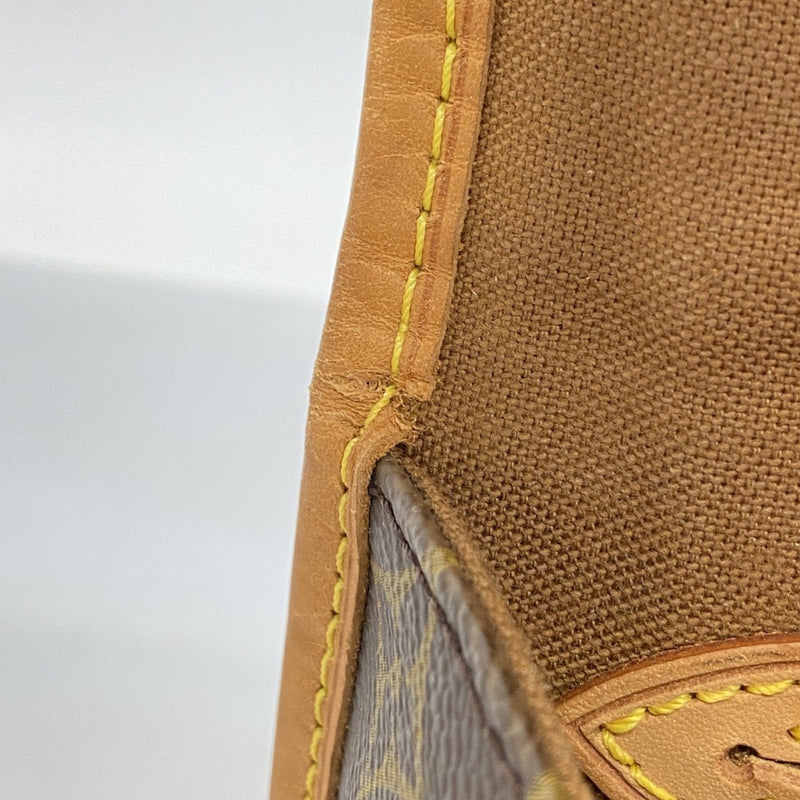 Beverly Briefcase Canvas Pm