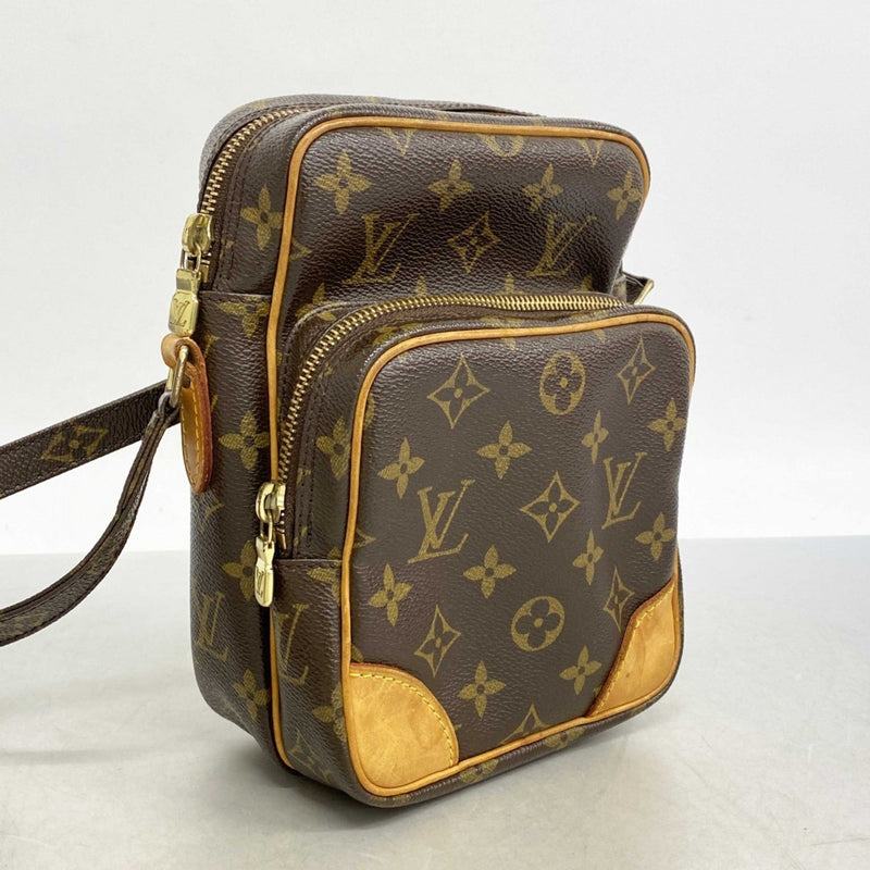 Amazone Bag Canvas