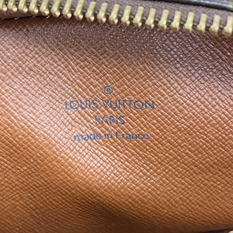 Amazone Bag Canvas