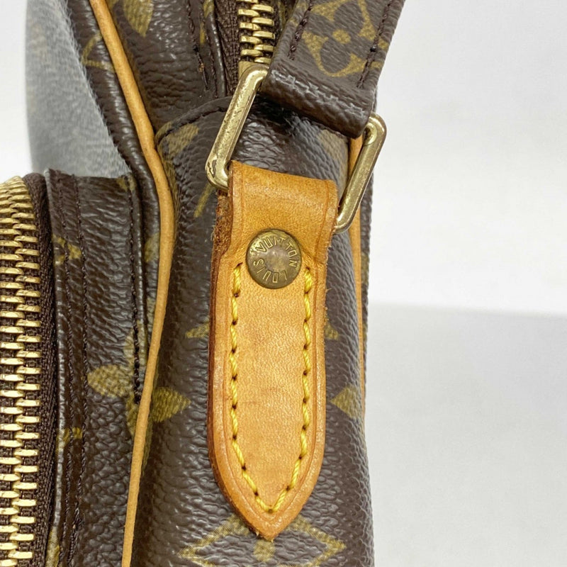 Amazone Bag Canvas