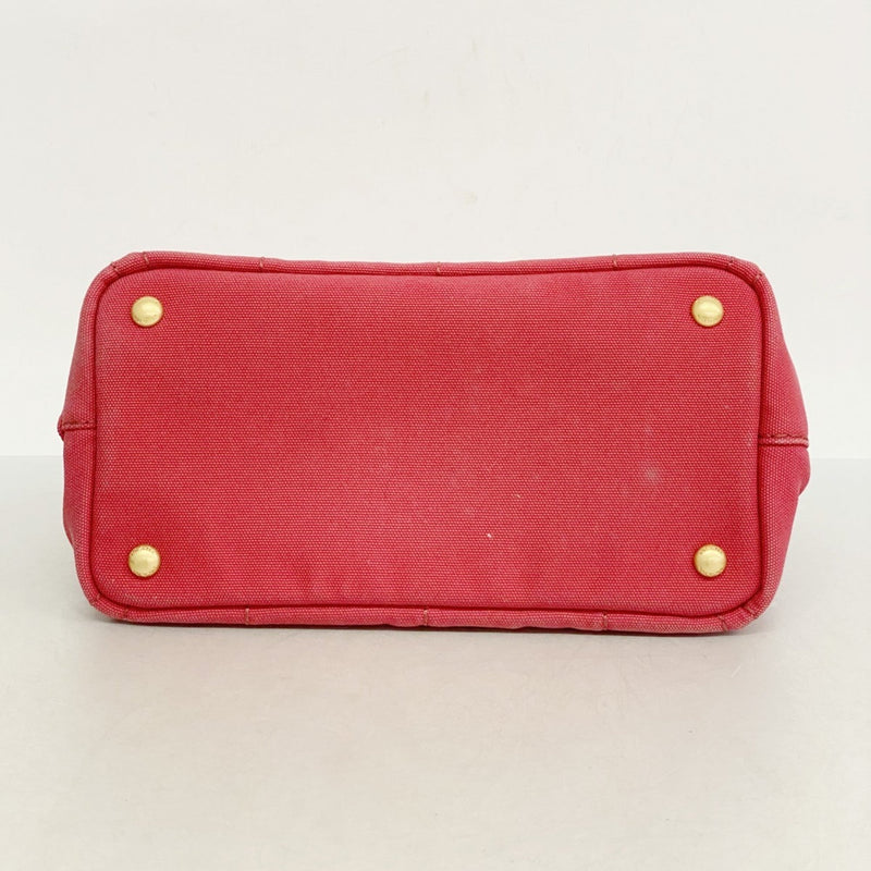 Canapa Convertible Tote Canvas Mini