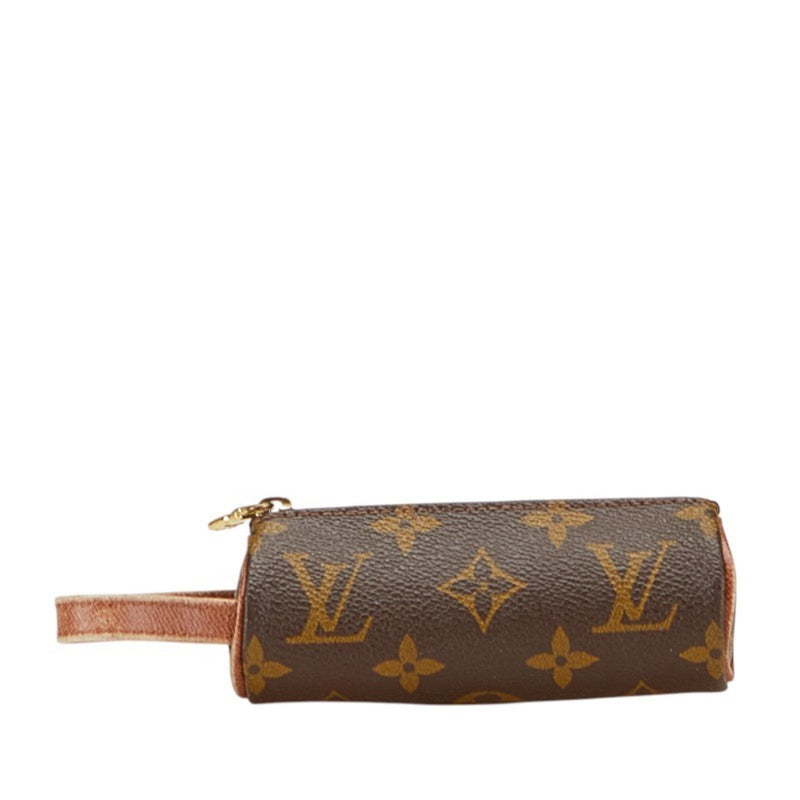 Papillon Pochette Canvas Mini