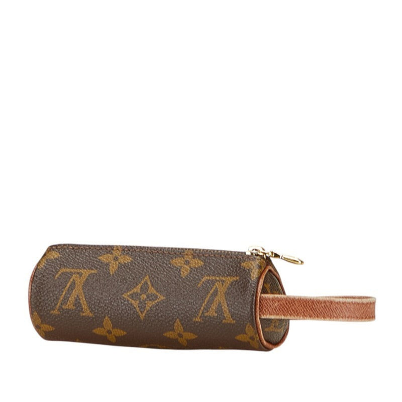 Papillon Pochette Canvas Mini