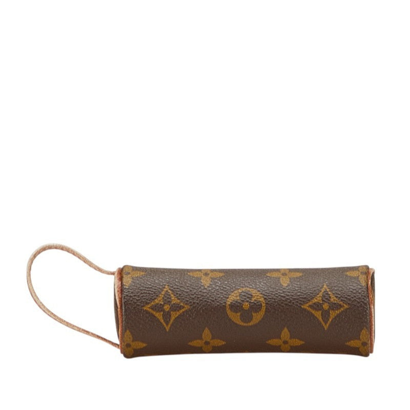 Papillon Pochette Canvas Mini