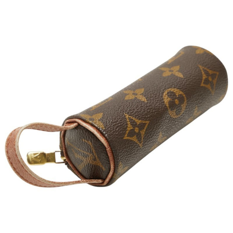 Papillon Pochette Canvas Mini