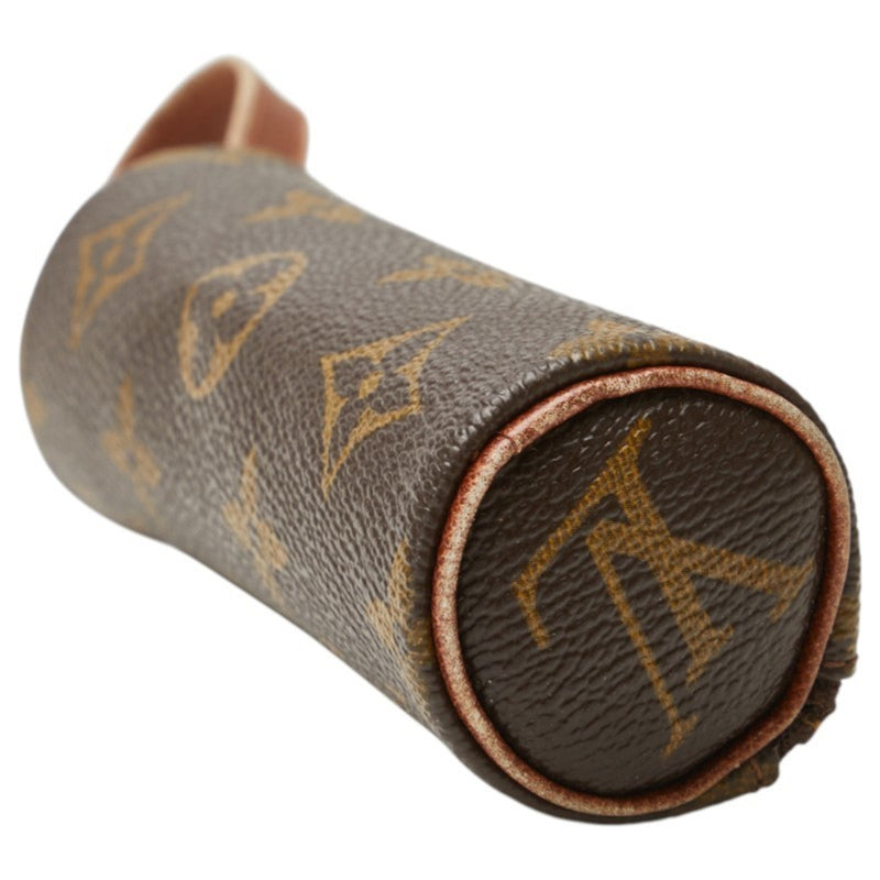 Papillon Pochette Canvas Mini