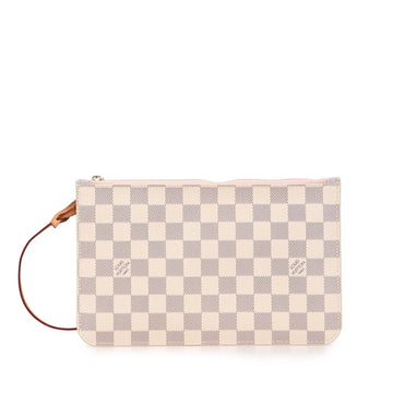 Neverfull Nm Tote Damier Mm