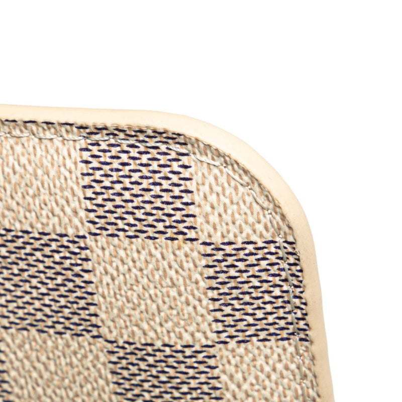 Neverfull Nm Tote Damier Mm