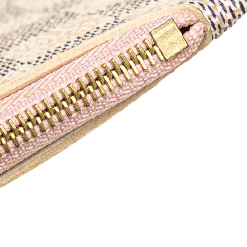 Neverfull Nm Tote Damier Mm