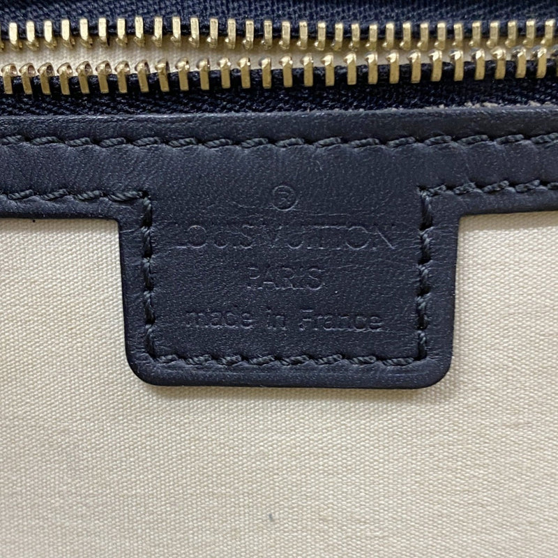 Alma Handbag Mini Lin Horizontal