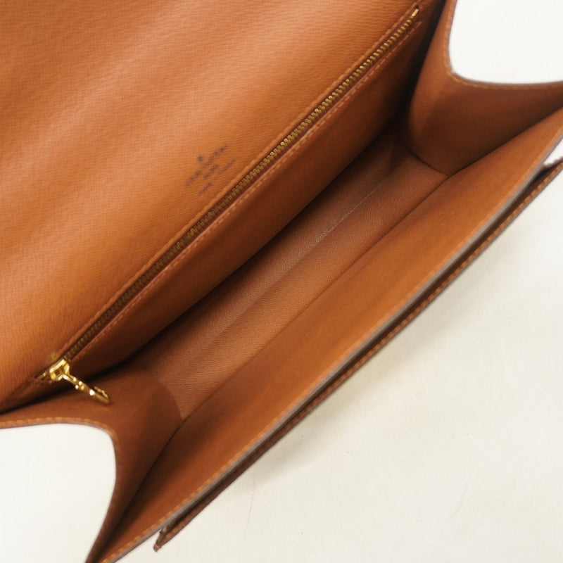 Monceau Handbag Canvas