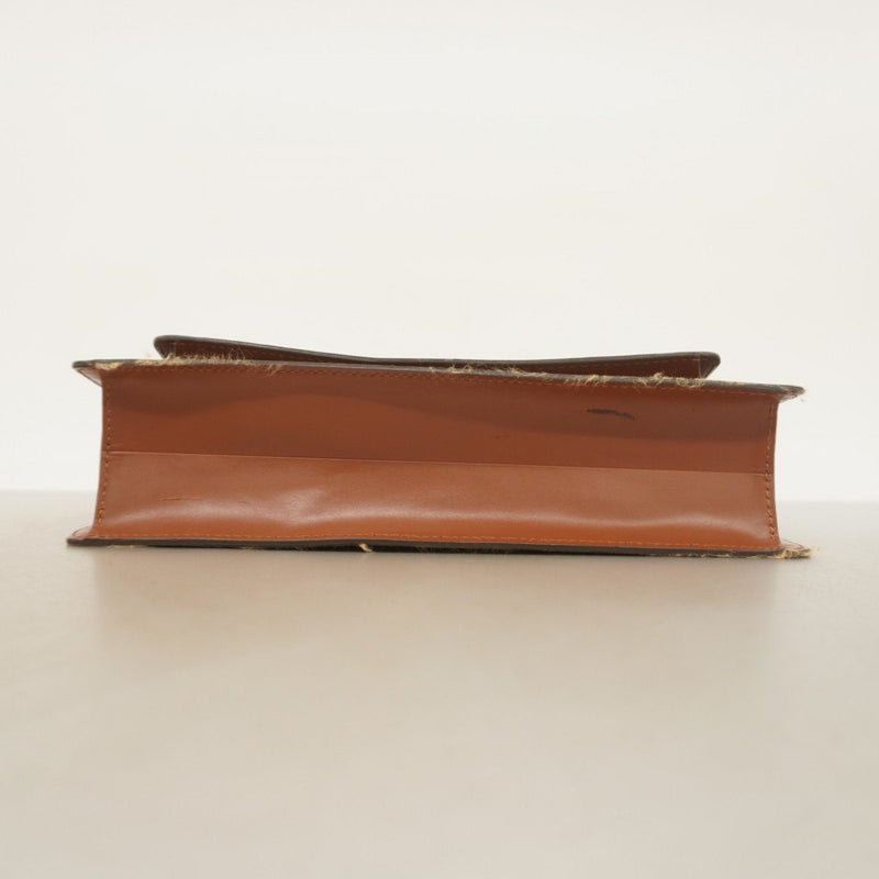 Monceau Handbag Canvas