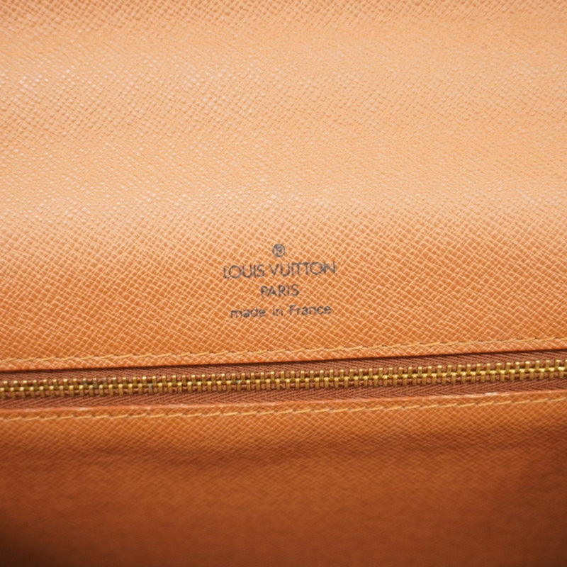 Monceau Handbag Canvas