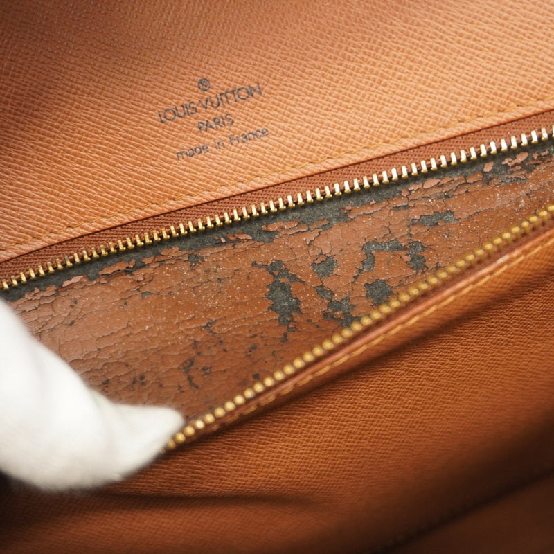 Monceau Handbag Canvas