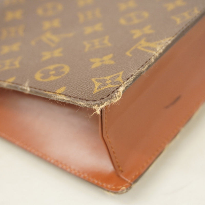 Monceau Handbag Canvas