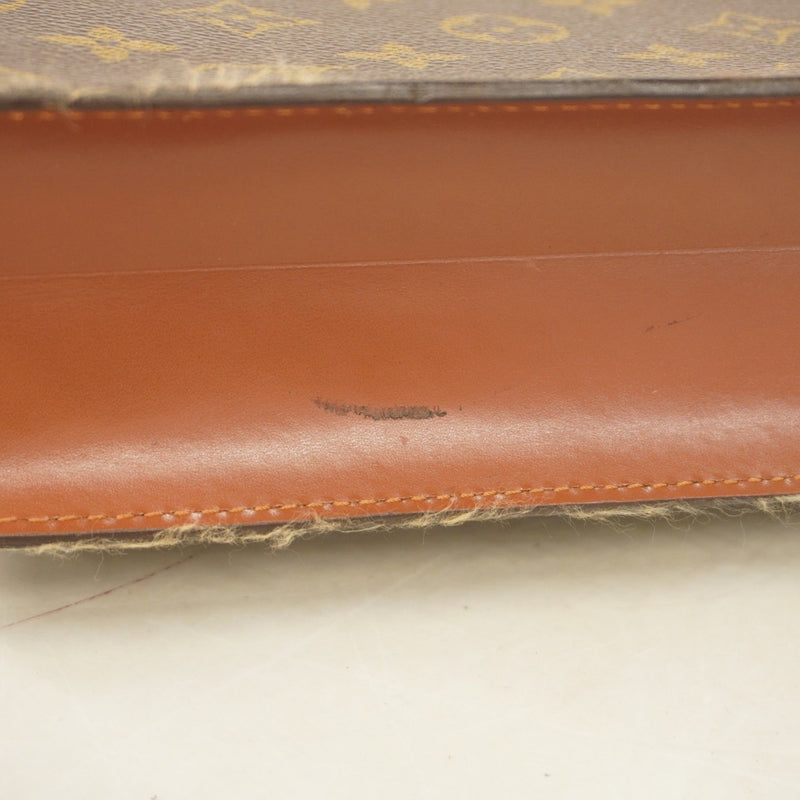 Monceau Handbag Canvas
