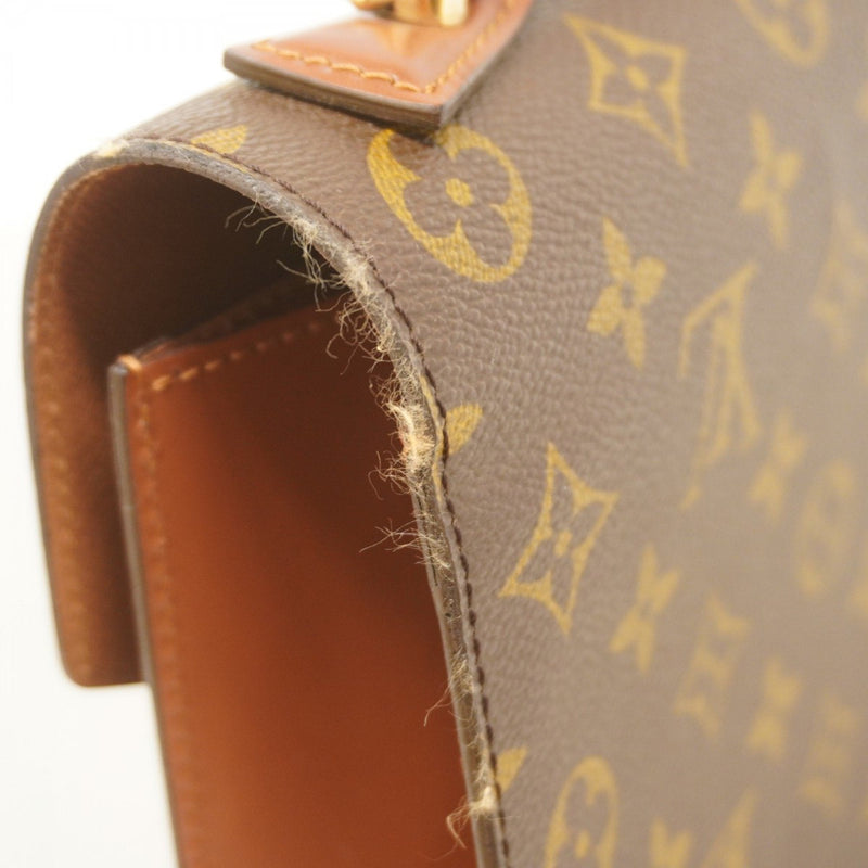 Monceau Handbag Canvas