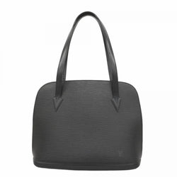 Lussac Handbag Epi Leather