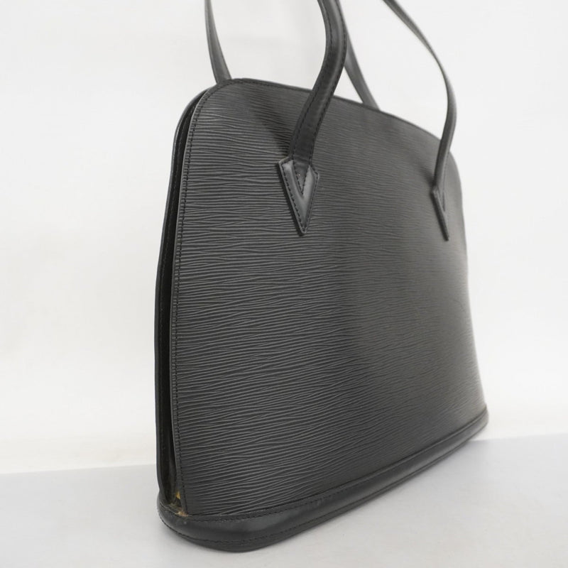 Lussac Handbag Epi Leather