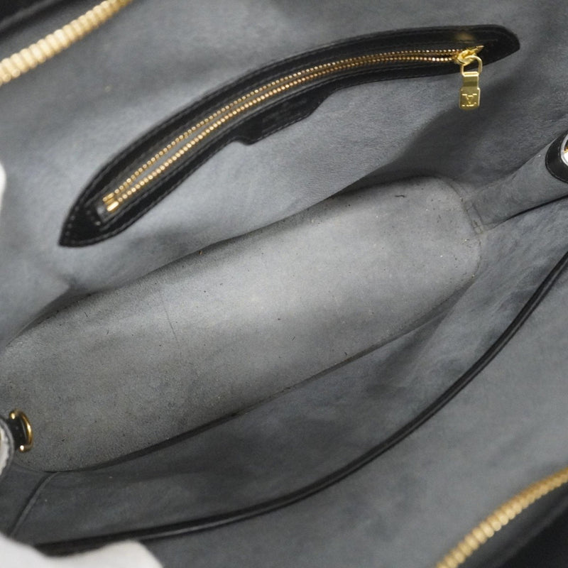 Lussac Handbag Epi Leather