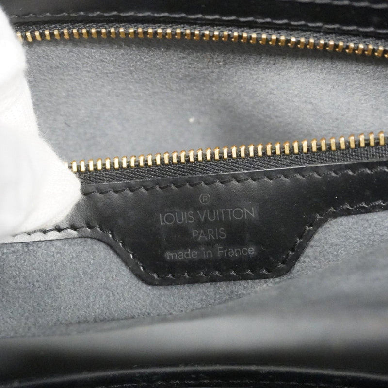 Lussac Handbag Epi Leather