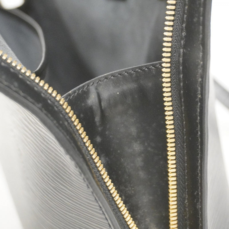 Lussac Handbag Epi Leather