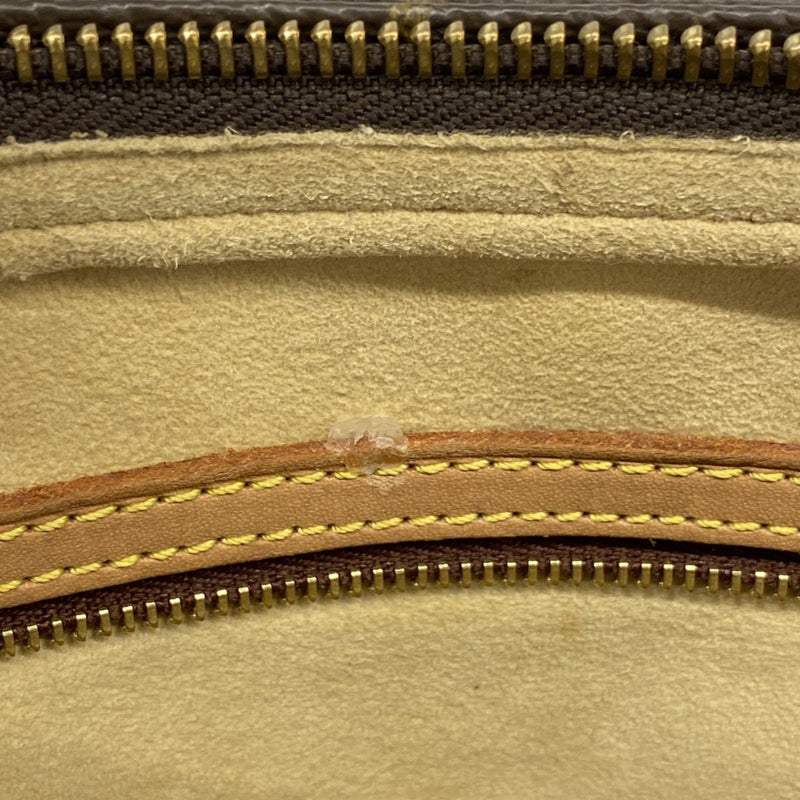 Looping Handbag Canvas Mm
