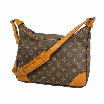 Boulogne Handbag Canvas 30