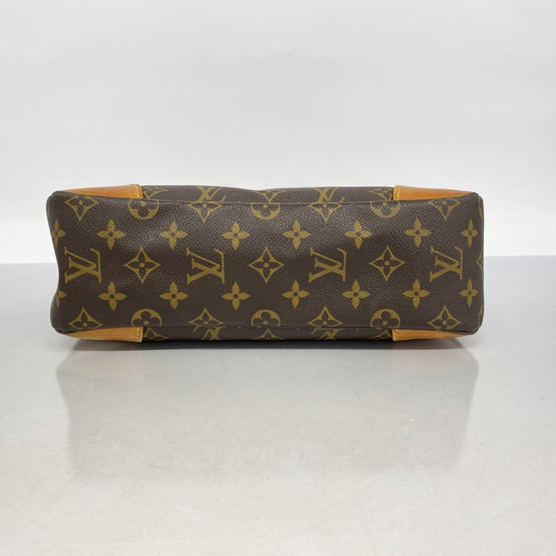 Boulogne Handbag Canvas 30