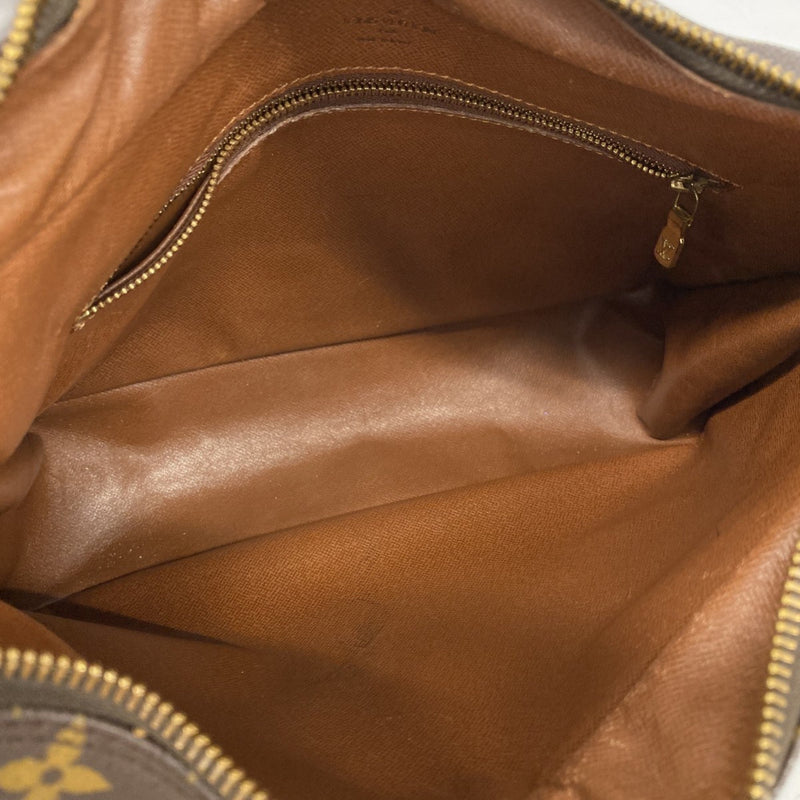 Boulogne Handbag Canvas 30