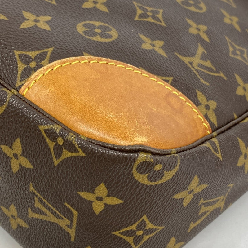Boulogne Handbag Canvas 30
