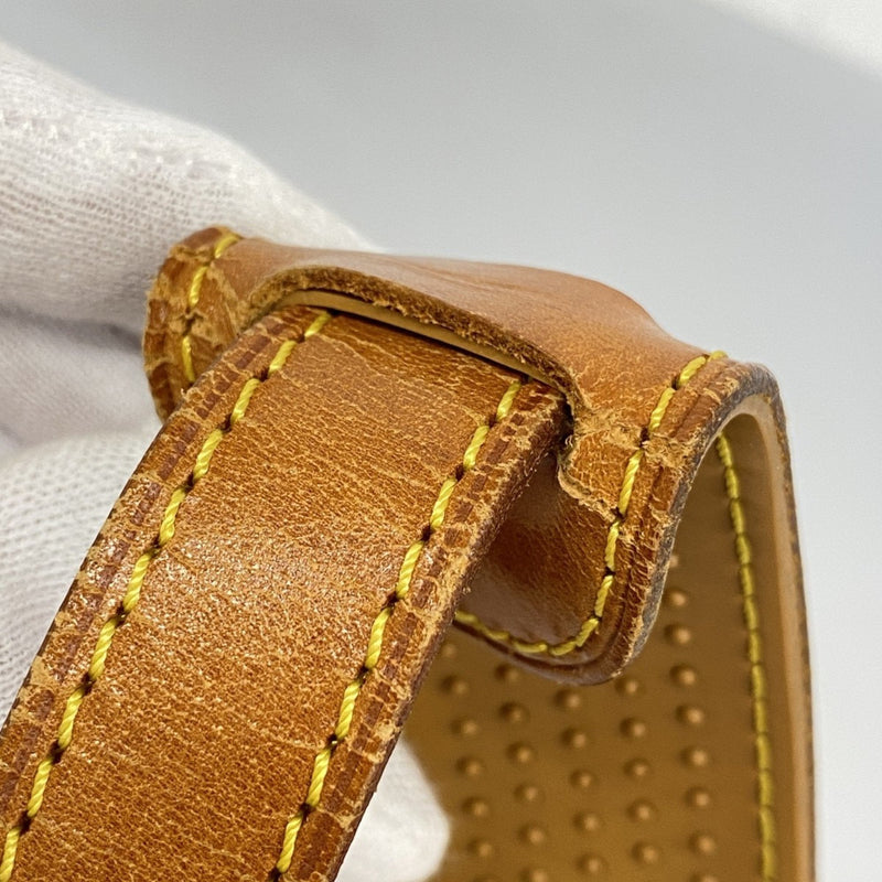 Boulogne Handbag Canvas 30