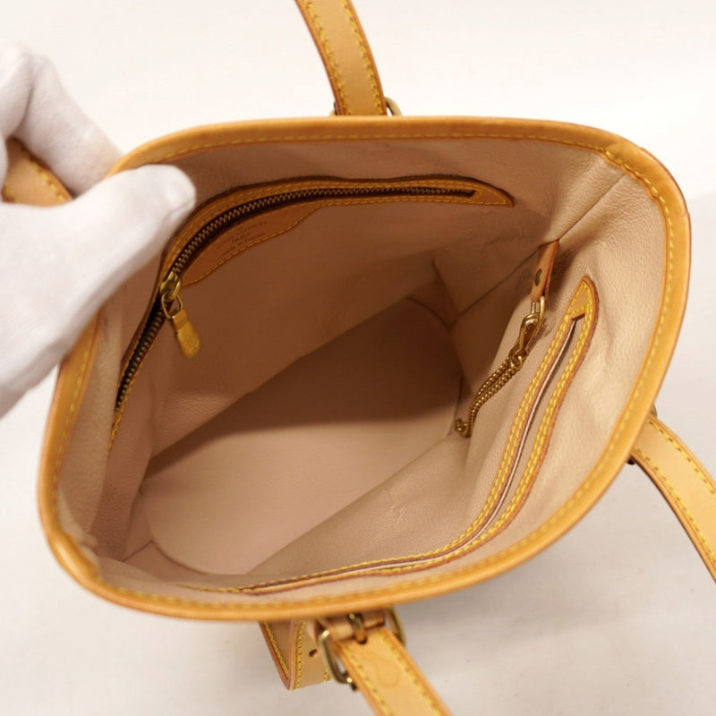 Petit Bucket Bag Canvas